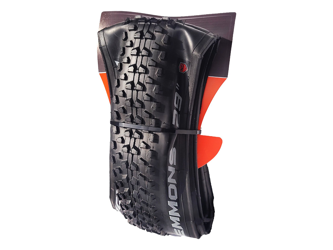 NEUMÁTICO ARISUN 29 X 2.10 MOUNT EMMONS NYLON DEFENSE (T010309) 1