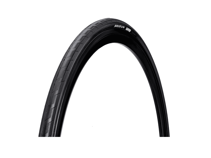 NEUMATICO KEVLAR RUTA BICICLETA ARO 700 X 23C RAPIDE ARISUN 1