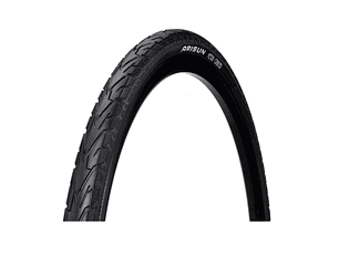 NEUMATICO RUTA BICICLETA ARO 700 X 32C METRO CRUISER ARISUN
