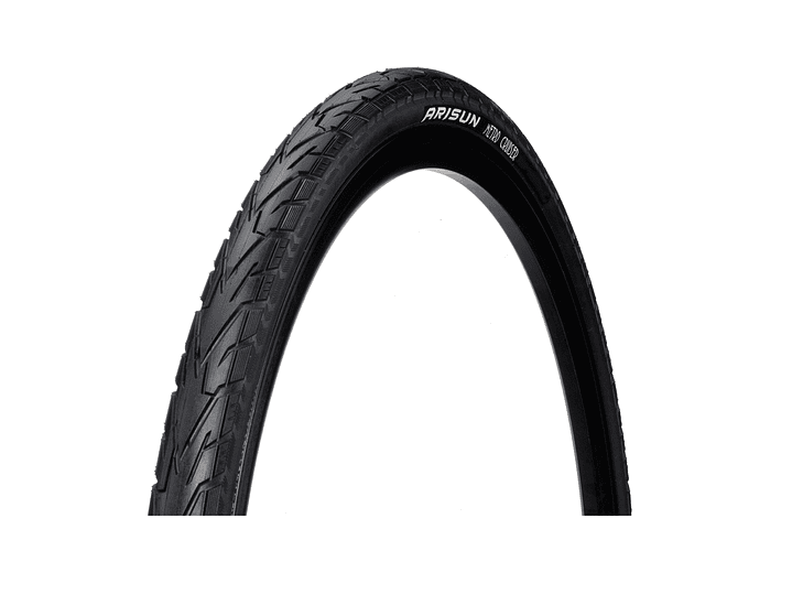 NEUMATICO RUTA BICICLETA ARO 700 X 32C METRO CRUISER ARISUN 1