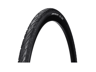 NEUMATICO RUTA BICICLETA ARO 700 X 32C METRO CRUISER ARISUN