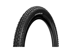 NEUMATICO BICICLETA ARO 20 X 2.20 DARE DEVIL BLACK ARISUN