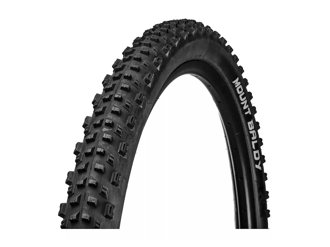 NEUMÁTICO ARISUN 27.5 X 2.1 MOUNT BALDY K-RUBBER T020205 ALAMBRE / RIGIDO 1