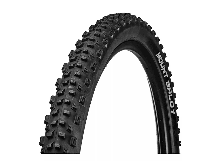NEUMÁTICO ARISUN 27.5 X 2.1 MOUNT BALDY K-RUBBER T020205 ALAMBRE / RIGIDO 1
