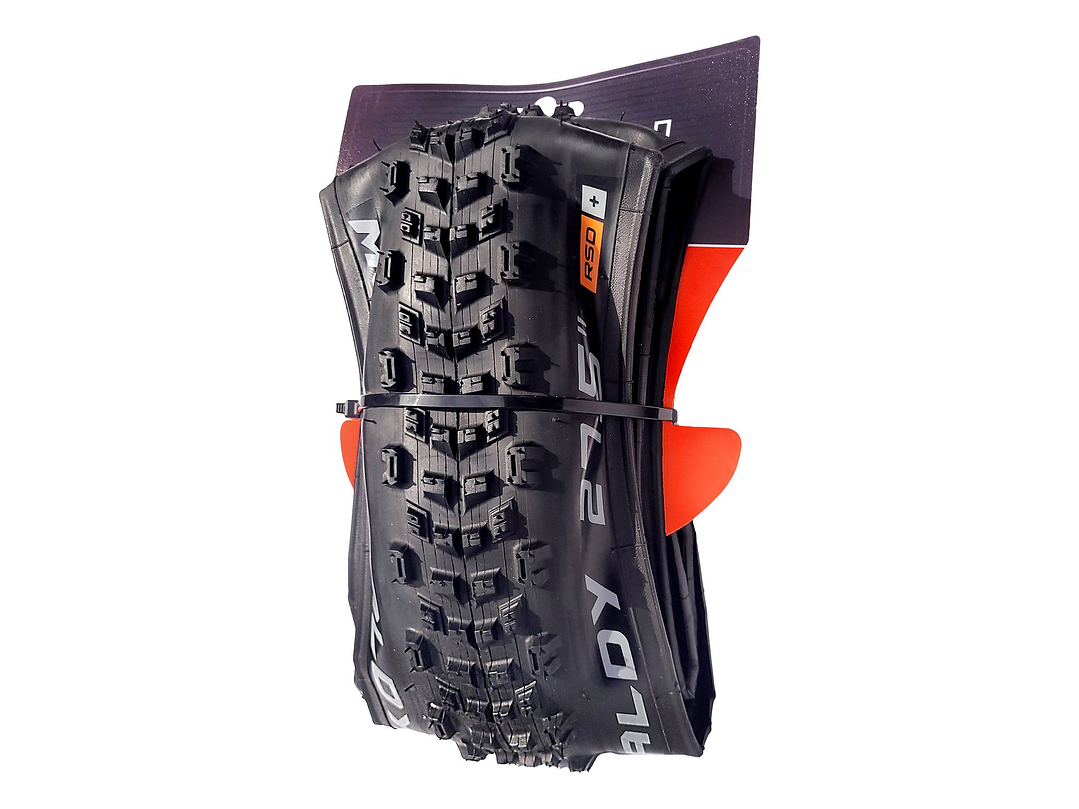 NEUMÁTICO BICICLETA ARO 27.5 X 2.1 MOUNT BALDY RSD+ ARISUN 1