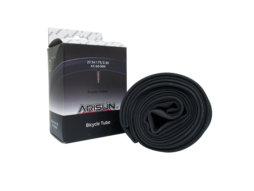 CAMARA BICICLETA ARO 27.5 X 1.75 A 2.35 V.FRANCESA ARISUN 1