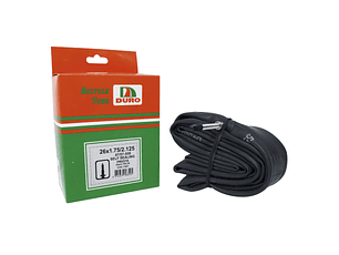 CÁMARA 26 X 175/2.125 DURO V/FRANCESA 48MM C/LÍQUIDO