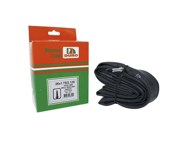 CÁMARA 26 X 175/2.125 DURO V/FRANCESA 48MM C/LÍQUIDO 1