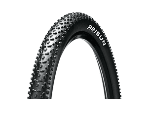 NEUMÁTICO ARISUN TLR MOUNT COOK 27.5 X 2.1 60TPI DUAL COMPOUND RSD BTN