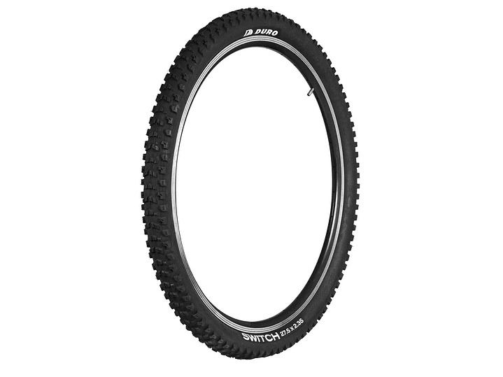 NEUMATICO BICICLETA DURO ARO 27.5 X 2.35 DARK 2