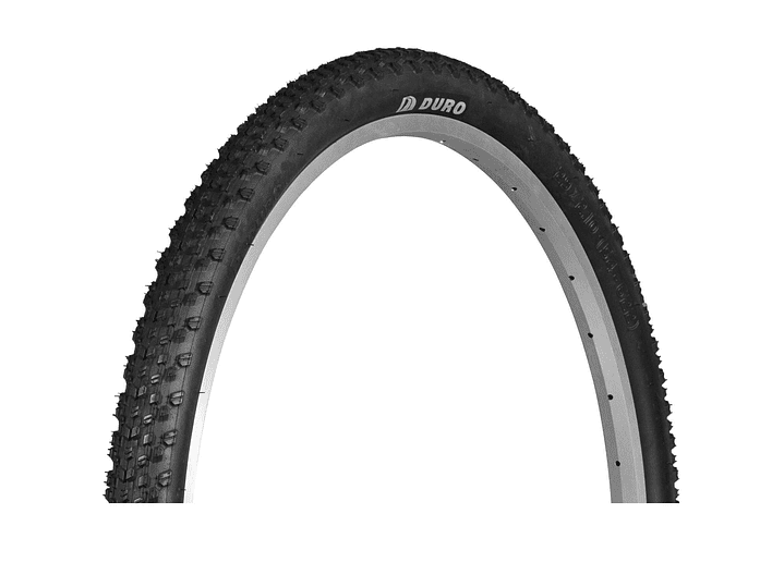 NEUMATICO BICICLETA DURO ARO 29 X 2.10 30TPI DARK SKINWALL 1