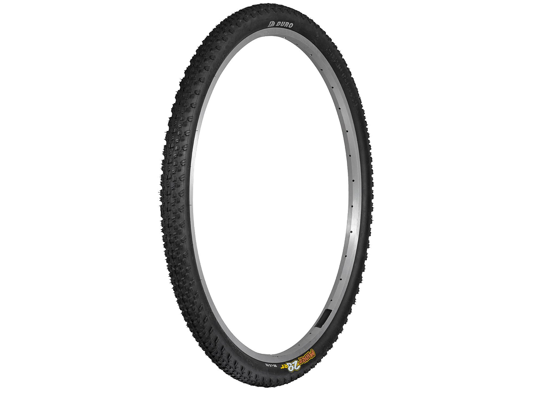 NEUMATICO BICICLETA DURO ARO 29 X 2.10 30TPI DARK SKINWALL 2