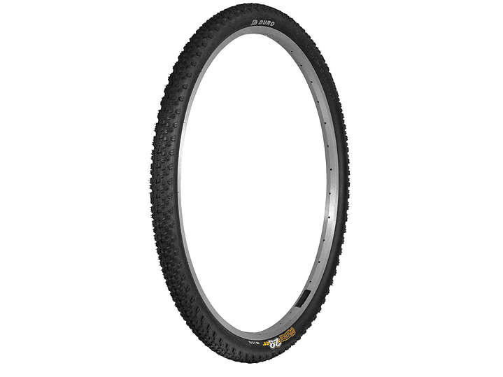 NEUMATICO BICICLETA DURO ARO 29 X 2.10 30TPI DARK SKINWALL 2