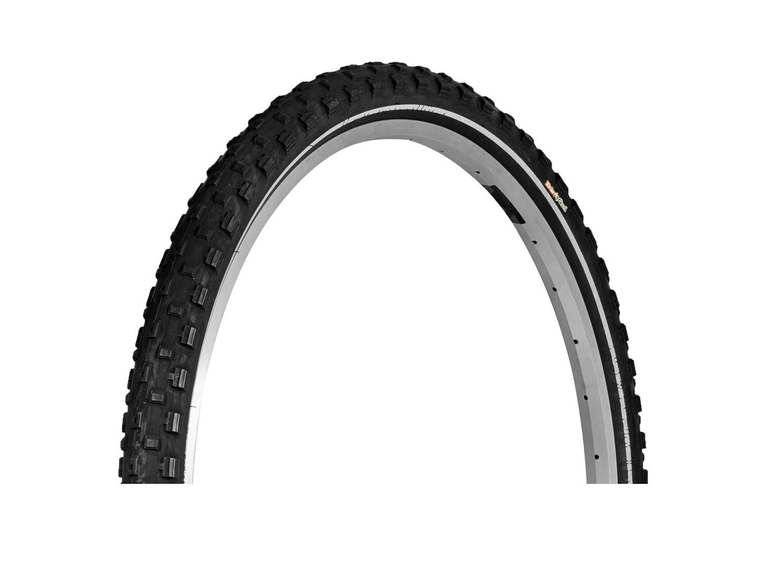 NEUMATICO DURO 29 X 2.20 HBR 1001A BS 120TPI KEVLAR BELT DB1001A FOLDABLE BEAD DARK SKINWALL TIRE 07 1