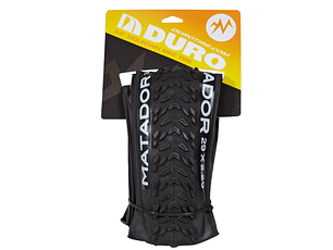 NEUMATICO KEVLAR BICICLETA DURO ARO 29 X 2.20 60TPI DARK