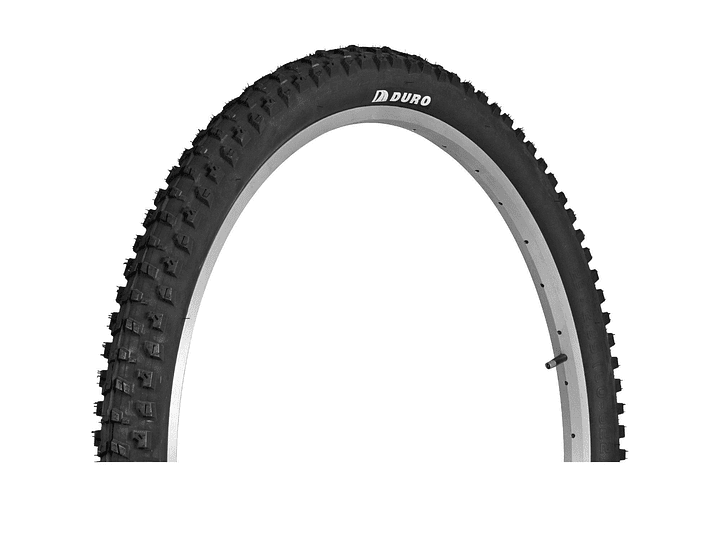 NEUMATICO BICICLETA DURO ARO 29 X 2.35 30TPI DARK SKINWA 1