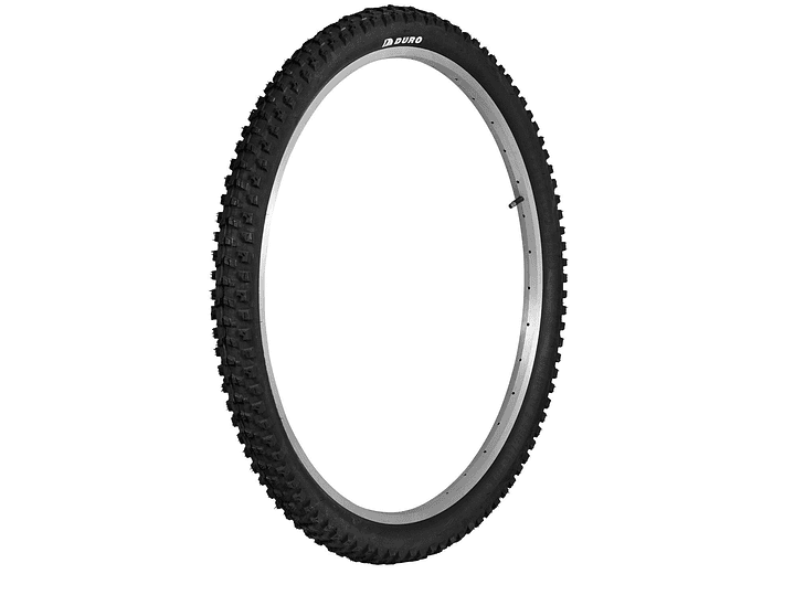 NEUMATICO BICICLETA DURO ARO 29 X 2.35 30TPI DARK SKINWA 2