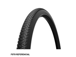 NEUMÁTICO ARISUN 700 X 38C (A-606) BLACK GRAVEL T060302