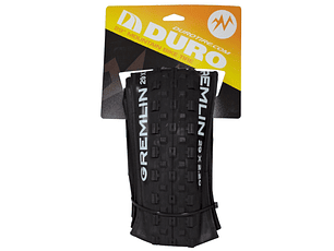 NEUMATICO KEVLAR BICICLETA DURO ARO 29 X 2.20 30TPI DARK