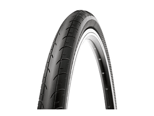 NEUMÁTICO DURO 700X23C 120TPI PUNTURE PROTECTION FOLDABLE BEAD DB7043 DARK SKINWALL TIRE 0752