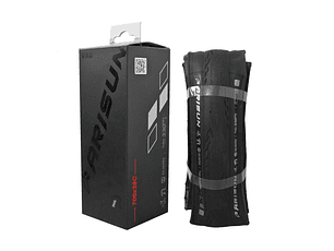 NEUMÁTICO ARISUN 700×28C 330TPI C2-ULTRA AR ARAMID BEAD STORM R1 AM BOX