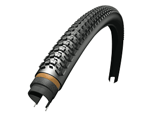 NEUMATICO KEVLAR BICICLETA DURO ARO 26 X 2.00 TRITON