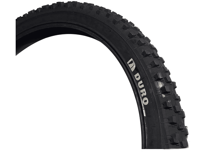 NEUMATICO BICICLETA DURO ARO 26 X 2.60 RAZORBACK WIRE 1