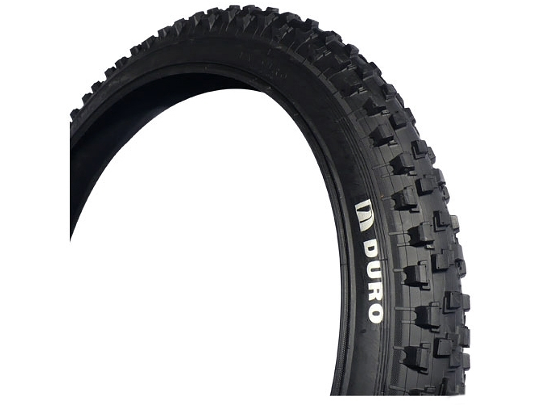 NEUMATICO BICICLETA DURO ARO 26 X 3.00 RAZORBACK WIRE 1