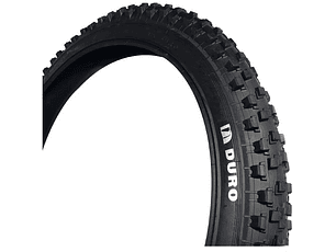 NEUMATICO BICICLETA DURO ARO 26 X 3.00 RAZORBACK WIRE