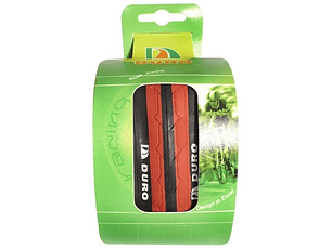 NEUMATICO KEVLAR RUTA BICICLETA DURO 700 X 23C HYPERSONIC