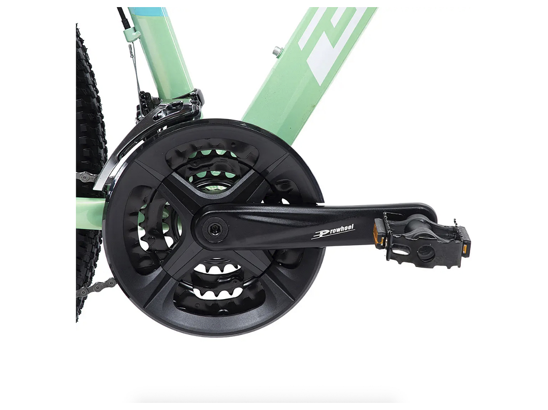 BICICLETA BEST SWAN MTB-27.5-432MM 27.5/ALLOY/WOMEN/HD DISC/27S 4