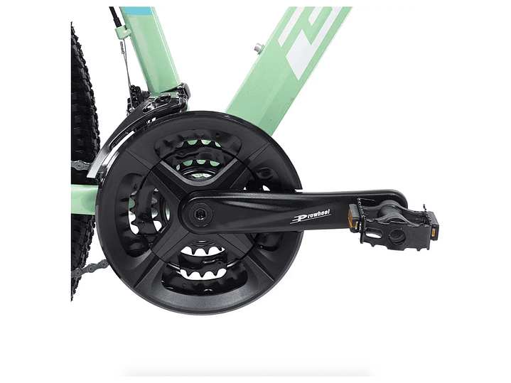 BICICLETA BEST SWAN MTB-27.5-432MM 27.5/ALLOY/WOMEN/HD DISC/27S 4