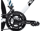BICICLETA BEST OWL ROUTE-700C-381MM 700C/ALLOY/MEN/V BRAKE/16S - Miniatura 4