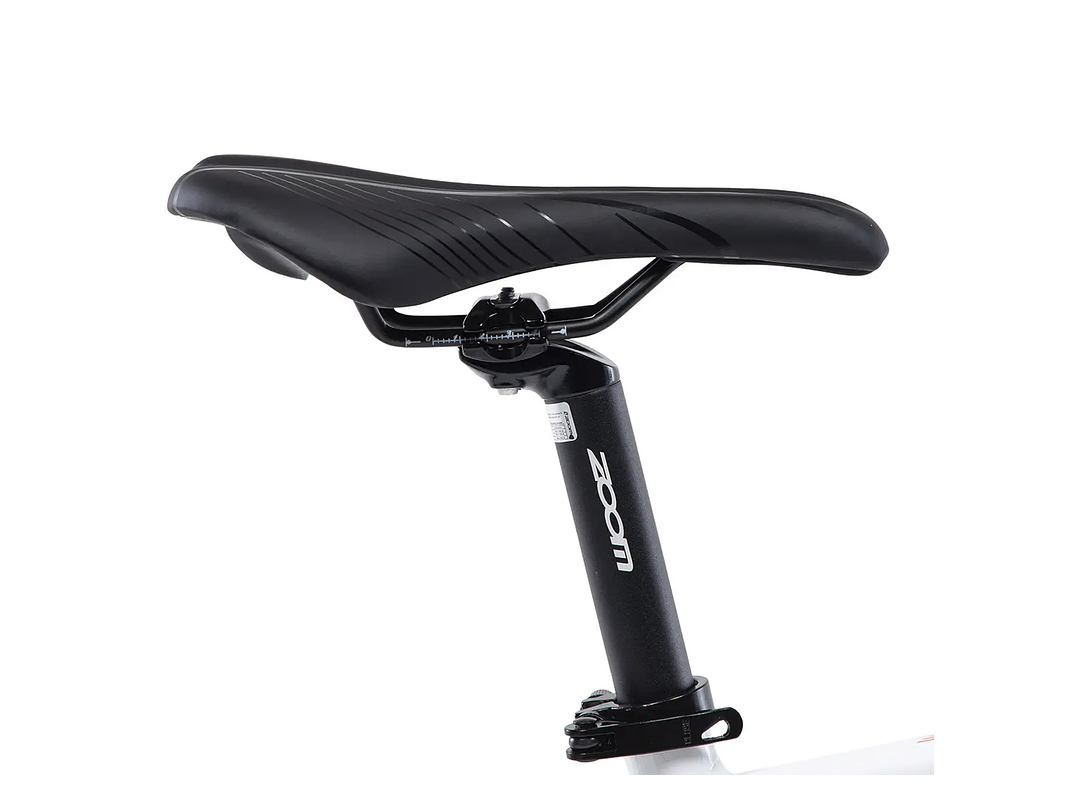 BICICLETA BEST OWL ROUTE-700C-381MM 700C/ALLOY/MEN/V BRAKE/16S 5