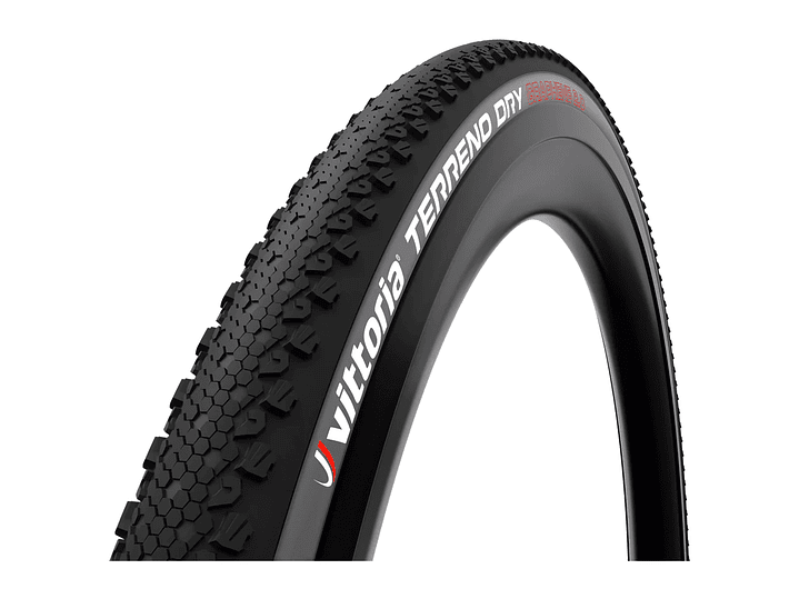 NEUMÁTICO VITTORIA TERRENO DRY FOLD  700X40 BLACK 11A00287 1