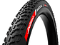 NEUMÁTICO VITTORIA MEZCAL 29X2.4 XC RACE FULL BLACK G2.0 29X2.4 CROSS COUNTRY TLR GRAPHENE + SILICA - Miniatura 1