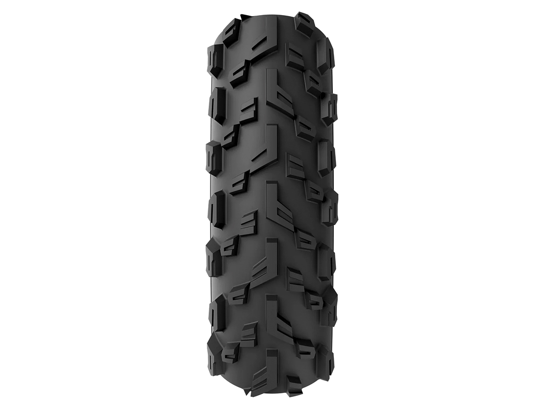 NEUMÁTICO VITTORIA MEZCAL 29X2.4 XC RACE FULL BLACK G2.0 29X2.4 CROSS COUNTRY TLR GRAPHENE + SILICA 2