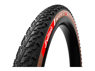 NEUMÁTICO VITTORIA PEYOTE 29X2.4 XC RACE BROWN-BLK-BLK G2.0 29X2.4 TLR RACE GRAPHENE + SILICA
