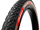 NEUMÁTICO VITTORIA PEYOTE 29X2.4 XC RACE BROWN-BLK-BLK G2.0 29X2.4 TLR RACE GRAPHENE + SILICA - Miniatura 1