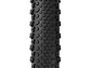 NEUMÁTICO VITTORIA TERRENO T50 MIXED 40-622 GRAVEL ENDURANCE BROWN-BLK-BLK G2.0 700X40C TLR GRAPHEN - Miniatura 2