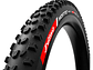 NEUMÁTICO VITTORIA MOSTRO 29X2.4 ENDURO FULL BLACK G2.0 29X2.4 TRAIL REINFORCED 120 TPI4C GRAPHENE - Miniatura 1