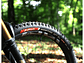 NEUMÁTICO VITTORIA MOSTRO 29X2.4 ENDURO FULL BLACK G2.0 29X2.4 TRAIL REINFORCED 120 TPI4C GRAPHENE - Miniatura 3