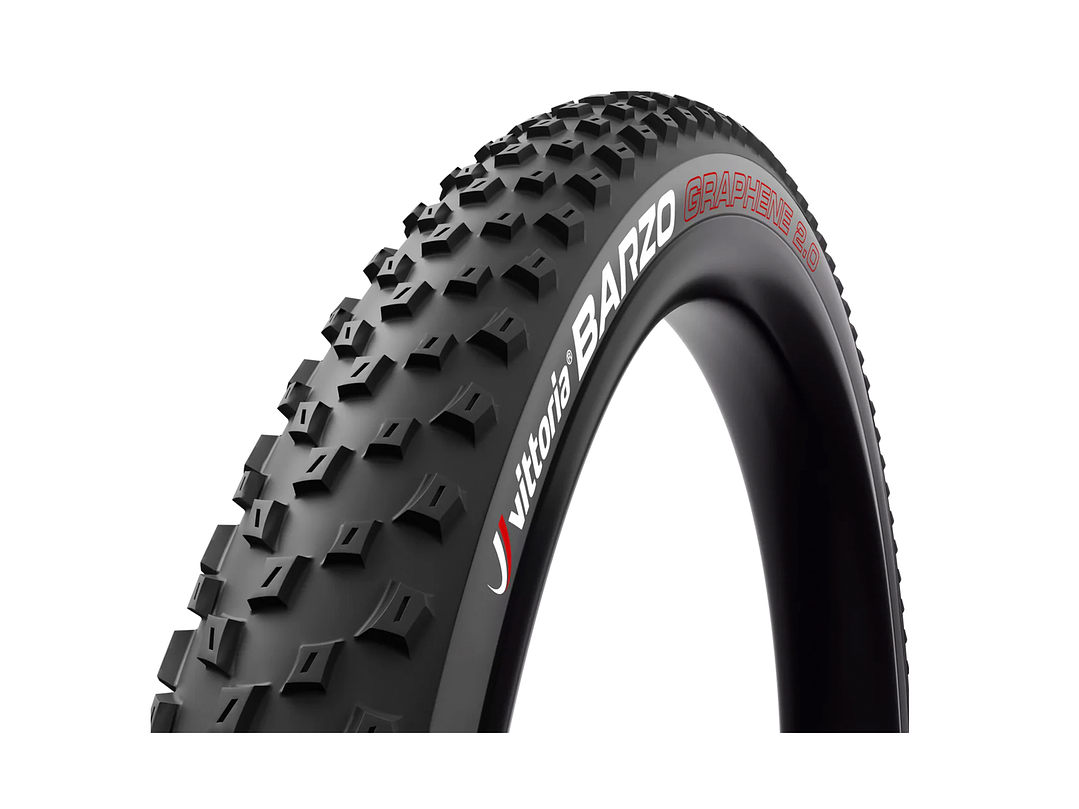 NEUMÁTICO VITTORIA BARZO 27.5X2.35 XC-TRAIL ANTH-BLK-BLK G2.0 TLR / FOLDABLEXC TRAIL 1