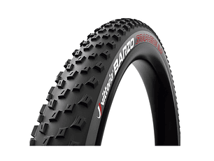 NEUMÁTICO VITTORIA BARZO 27.5X2.35 XC-TRAIL ANTH-BLK-BLK G2.0 TLR / FOLDABLEXC TRAIL