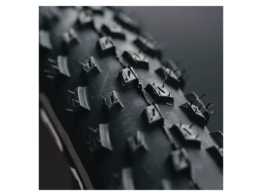 NEUMÁTICO VITTORIA BARZO 27.5X2.35 XC-TRAIL ANTH-BLK-BLK G2.0 TLR / FOLDABLEXC TRAIL 3