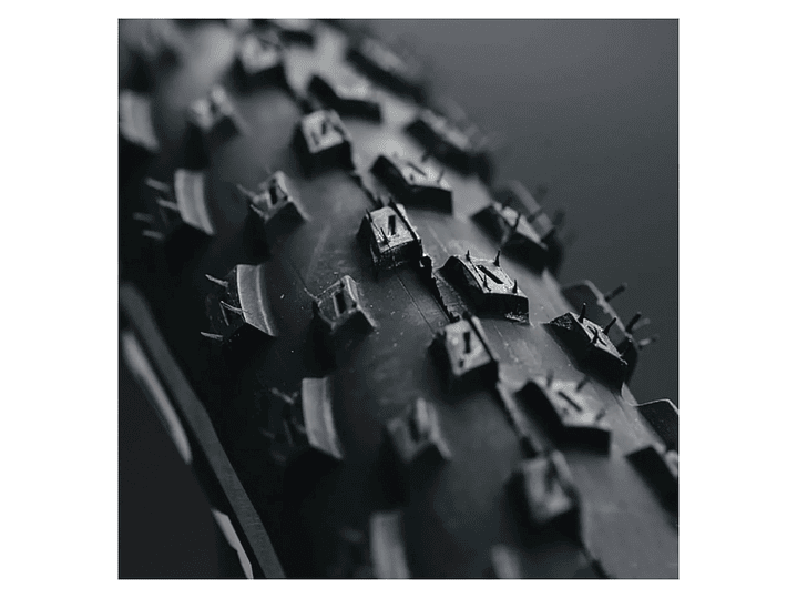 NEUMÁTICO VITTORIA BARZO 27.5X2.35 XC-TRAIL ANTH-BLK-BLK G2.0 TLR / FOLDABLEXC TRAIL 3