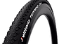 NEUMÁTICO VITTORIA TERRENO DRY 700X38 RIGID FULL BLACK TUBE TYPE / RIGIDGRAVEL ADVENTURE - Miniatura 1