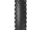 NEUMÁTICO VITTORIA TERRENO DRY 700X38 RIGID FULL BLACK TUBE TYPE / RIGIDGRAVEL ADVENTURE - Miniatura 2