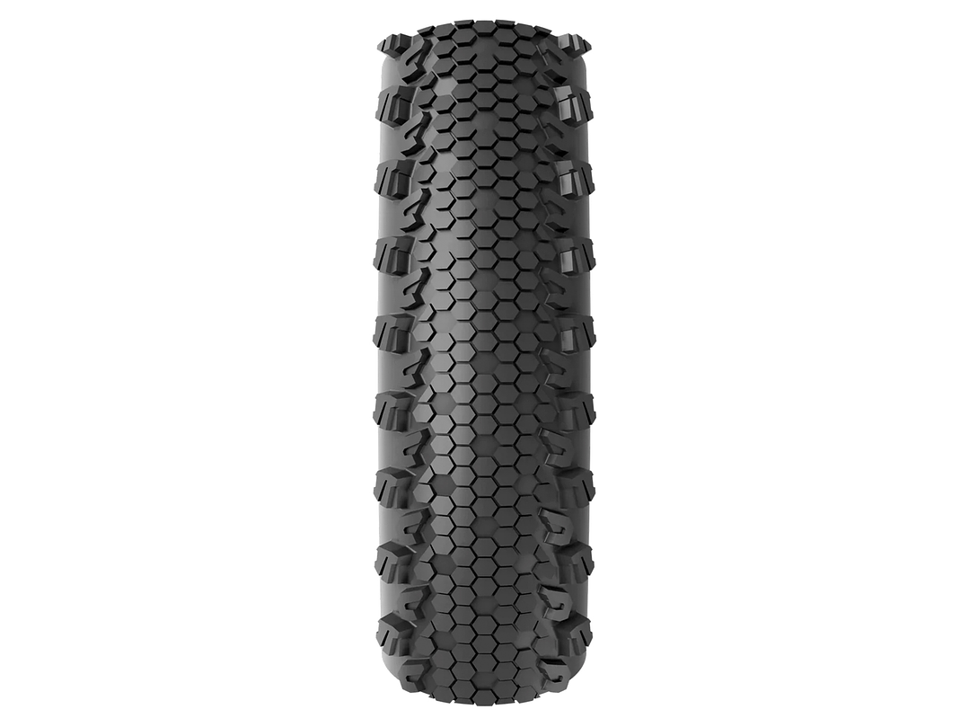 NEUMÁTICO VITTORIA TERRENO DRY 700X37 GRAVEL ANTH-BLK-BLK G2.0 TLR / FOLDABLEGRAVEL ENDURANCE 2
