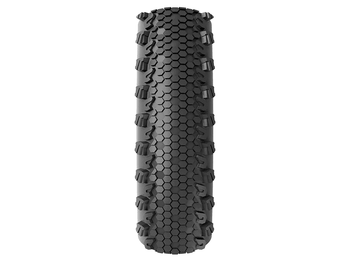 NEUMÁTICO VITTORIA TERRENO DRY 700X37 GRAVEL ANTH-BLK-BLK G2.0 TLR / FOLDABLEGRAVEL ENDURANCE 2